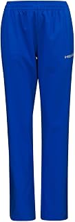 HEAD Club Pants W, Royalblau, L