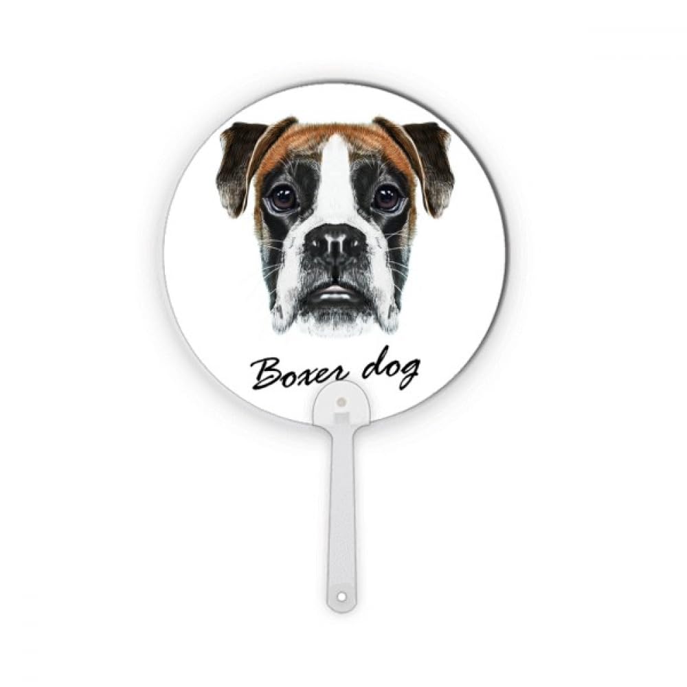 Boxer en plastique rond de qualité supérieure no/no Lop-eard design