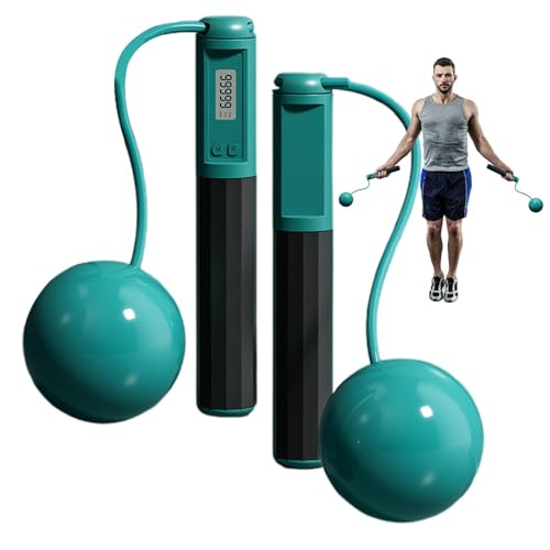 Jump Rope, Skipping Rope, Fitness Jump Rope, Weighted Jump Rope, Speed Jump Rope, Adjustable Jump Rope, Kids Jump Rope, Nylon Jump Rope, Jump Rope With Counter,