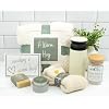 A Warm Hug Gift Box for Women - Cozy, Relaxing Self Care, Get Well, Sympathy, Thinking of You - Thoughtfully Curated Box for Her