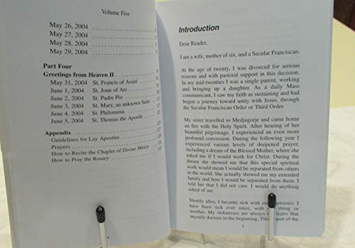 Volume Five: Jesus the Redeemer 1935566946 Book Cover