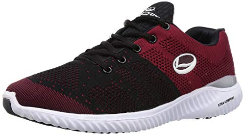 lancer trekking shoes