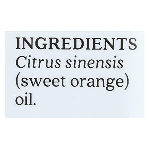 Aceite Esencial Aroma Naranja Dulce 0.5 fl oz miniatura 2
