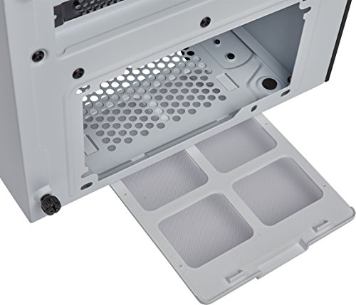 Build My PC, PC Builder, CORSAIR CARBIDE 275R