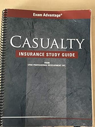Illinois Property and Casualty Insurance State Law Supplement: Kaplan ...