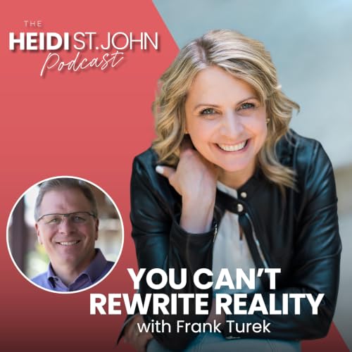 You Can&rsquo;t Rewrite Reality with Frank Turek