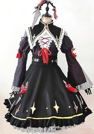 卯月コウ 卯月ヒカリ コスプレ衣装　ルザキン 卯月コウ 卯月ヒカリ コスプレ衣装 ルザキン | Shop at Mercari from