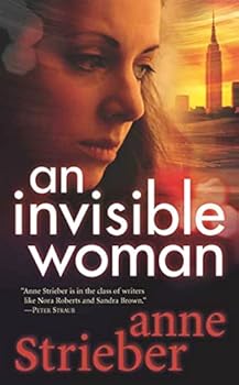 Mass Market Paperback An Invisible Woman Book