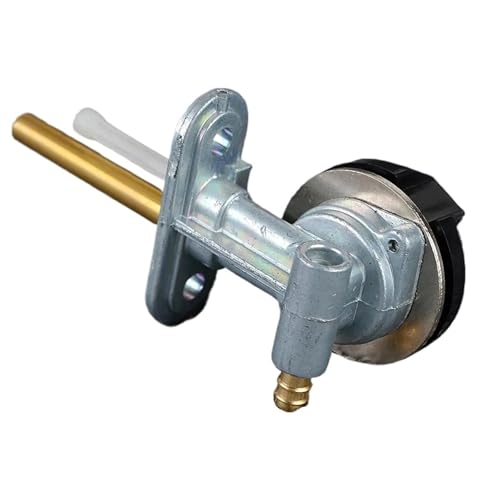 Grifo de gasolina y llave de combustible Yamaha TZR125 1987-1997 4