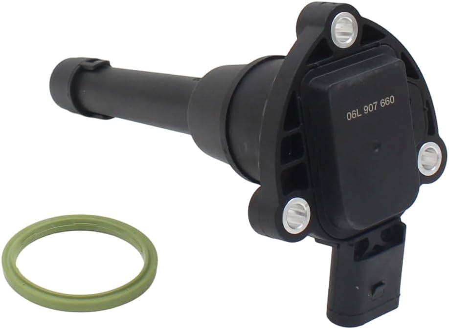 Automotive Oil Level Sensor for Audi A4 A5 A6 A7 A8 Q5 Q7 Q8