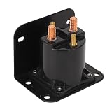 Thonlai Intake Heater Relay, 5187880AC 56029173AB 12V Engine Air Intake Heater Relay with High Starting Power...