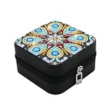 RunFar shop Geschenke für Erwachsene Bastelset Geburtstagsgeschenke Diamond Painting Schmuckkästchen Basteln Geschenkegeburtstag Kreativset Bastelset DIY Geschenke Diamond Painting Set