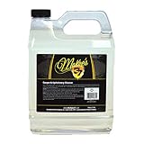 McKee's 37 MK37-311 Carpet and Upholstery Cleaner, 128 oz.