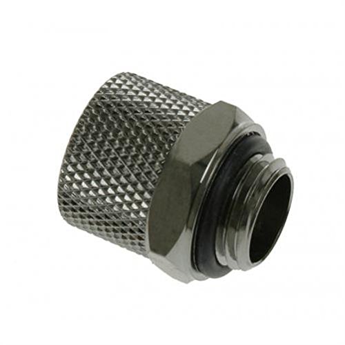 Bits Power Cooled PC Fitting Personal Computer Wasserspeicher Schlitten Rohr Kompression Drehschraube Adapter Erweiterungsteile (BP-BSWP-C11J)