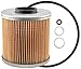 Hastings LF167 Lube Oil Filter Element