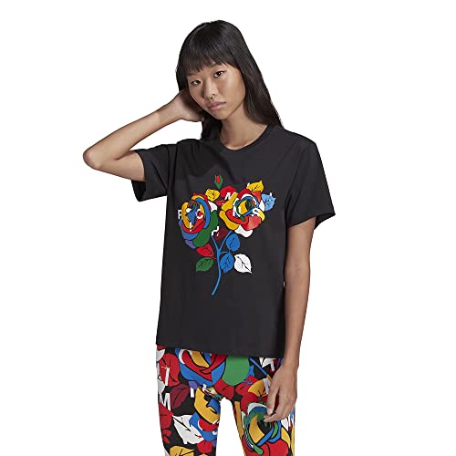 T-shirt adidas Originals Rich Mnisi pour éviter les hauts sans forme