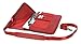 Tucano One Premium Clutch real leather bag for MacBook Air 11" and Ultrabook