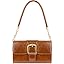 Brown Shoulder Bag