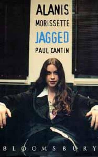 Image of Jagged: Alanis Morissette