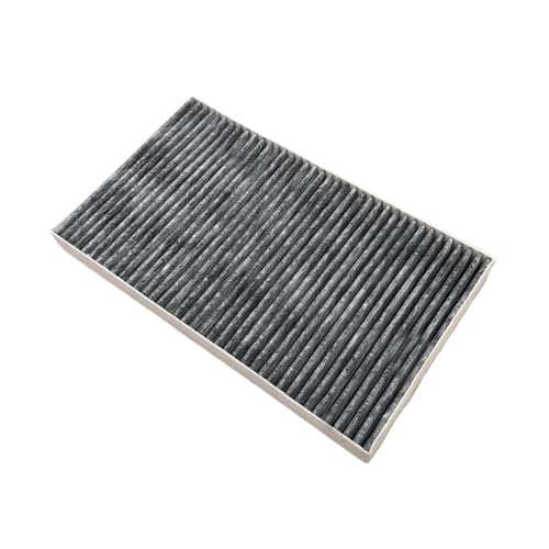 Filtro de aire de cabina W639 para mejorar la ventilación Benz