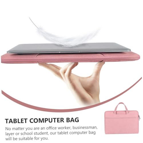 Funda resistente al agua Vaguelly maletín portátil y ligero para viajes 4
