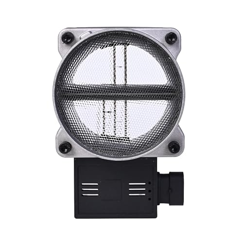 RLP Mass Air Flow Sensor Meter MAF Compatible with 1996-2002 Chevy GMC 1999-2000 Ca-dillac 1994-2004 Pontiac Replaces 19112572 19208522 19208521 AF10056 SK2452067 by RLP - Used condition - Image 9