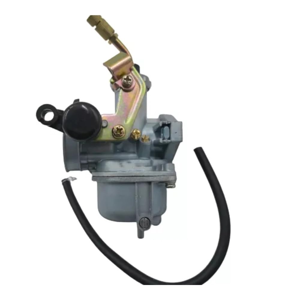 Carburateur BAJAJ125 D125 D175 BM100 pièce de rechange moteur essence
