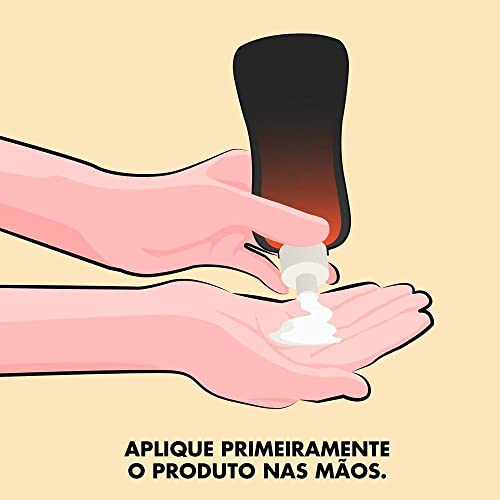 SBP Loção Repelente Corporal Pro 12 Horas Hidrata E Protege Preto E Laranja