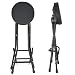 Rocket GSS01 - Taburete y soporte de guitarra