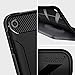 Spigen Rugged Armor Designed for iPad Mini 5 Case (2019) - Black