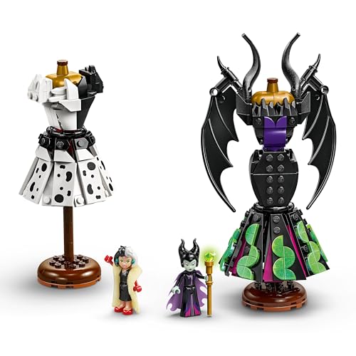Listado de Lego disney , tabla con los diez mejores. 30 Imagen adicional