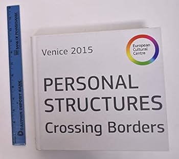 Hardcover Personal Structures: 56th Biennale di Venezia 2015 Book