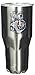Vandor Star Wars BB-8 30-Ounce Stainless Steel Vacuum Travel Tumbler (99309)