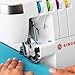 Imagen de Singer SE017 Elite 4 Thread Serger Machine