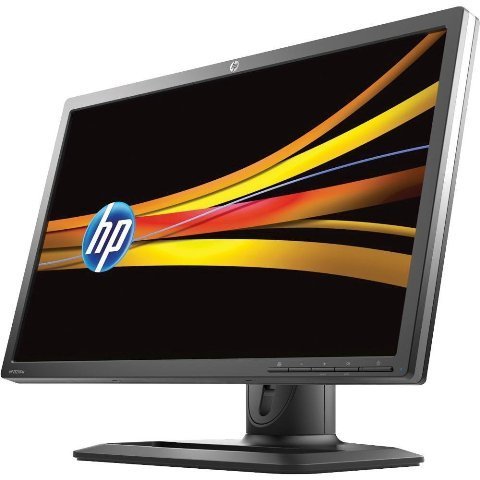 Amazon.com: HP ZR2440w 24-inch LED Backlit IPS Monitor : Electronics