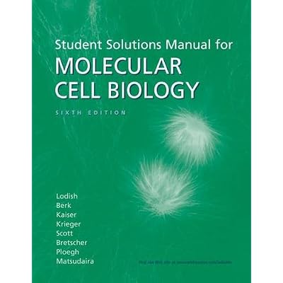 Solutions Manual