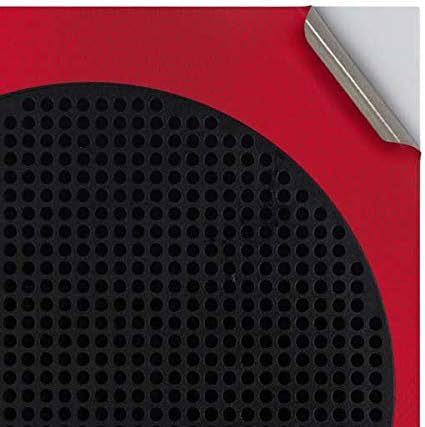 Skinit Decal Gaming Skin Compatible with Xbox Series S Console - Officially Licensed NHL Chicago Blackhawks Jersey Design