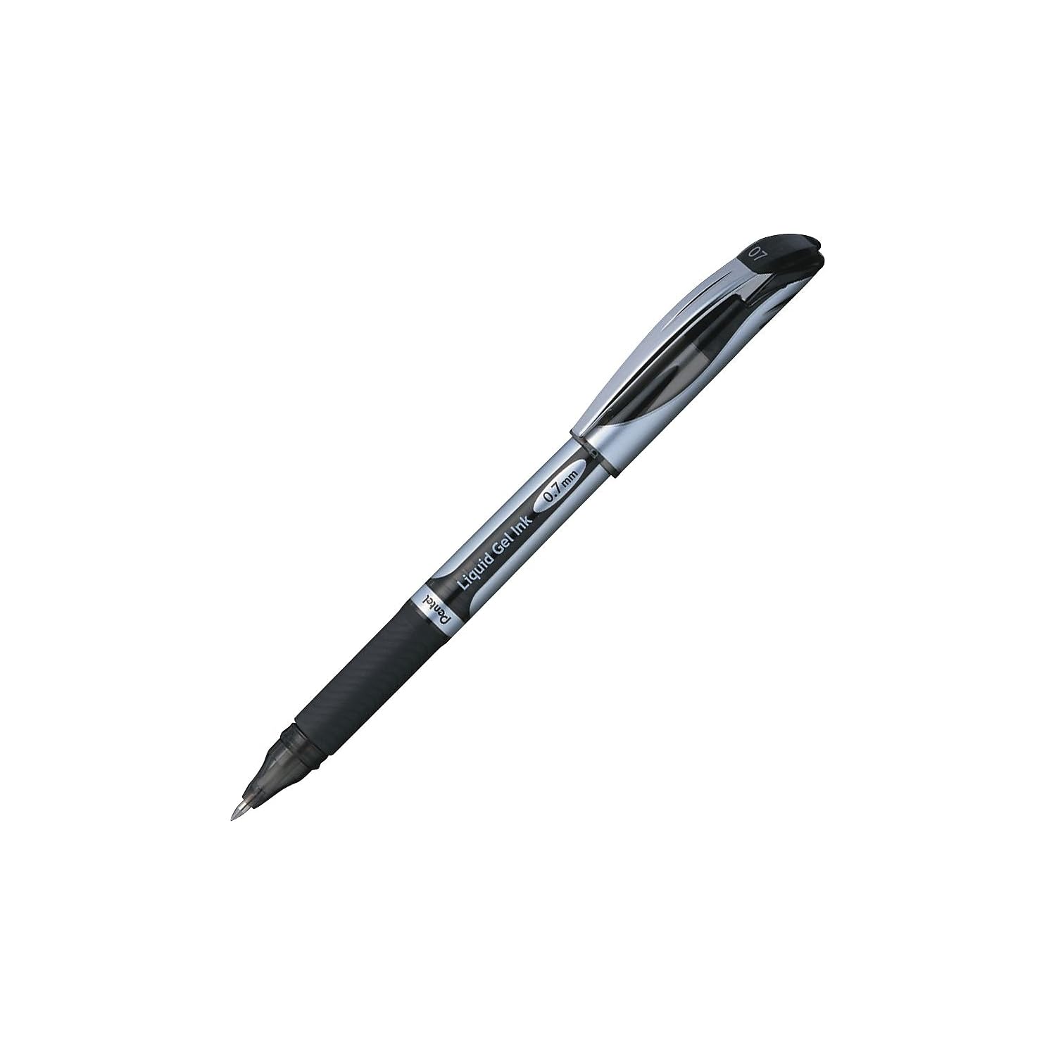 Pentel Bl57-A, Write And Correct Gel Pen