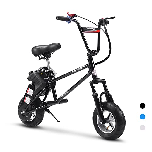 Top 10 Gas Scooter For Adults of 2022 Katynel