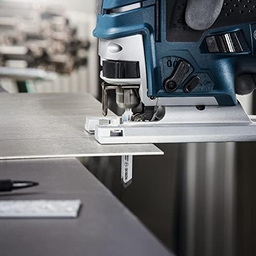 Bosch Lâmina Serra Tico Tico T118A Basic For Metal