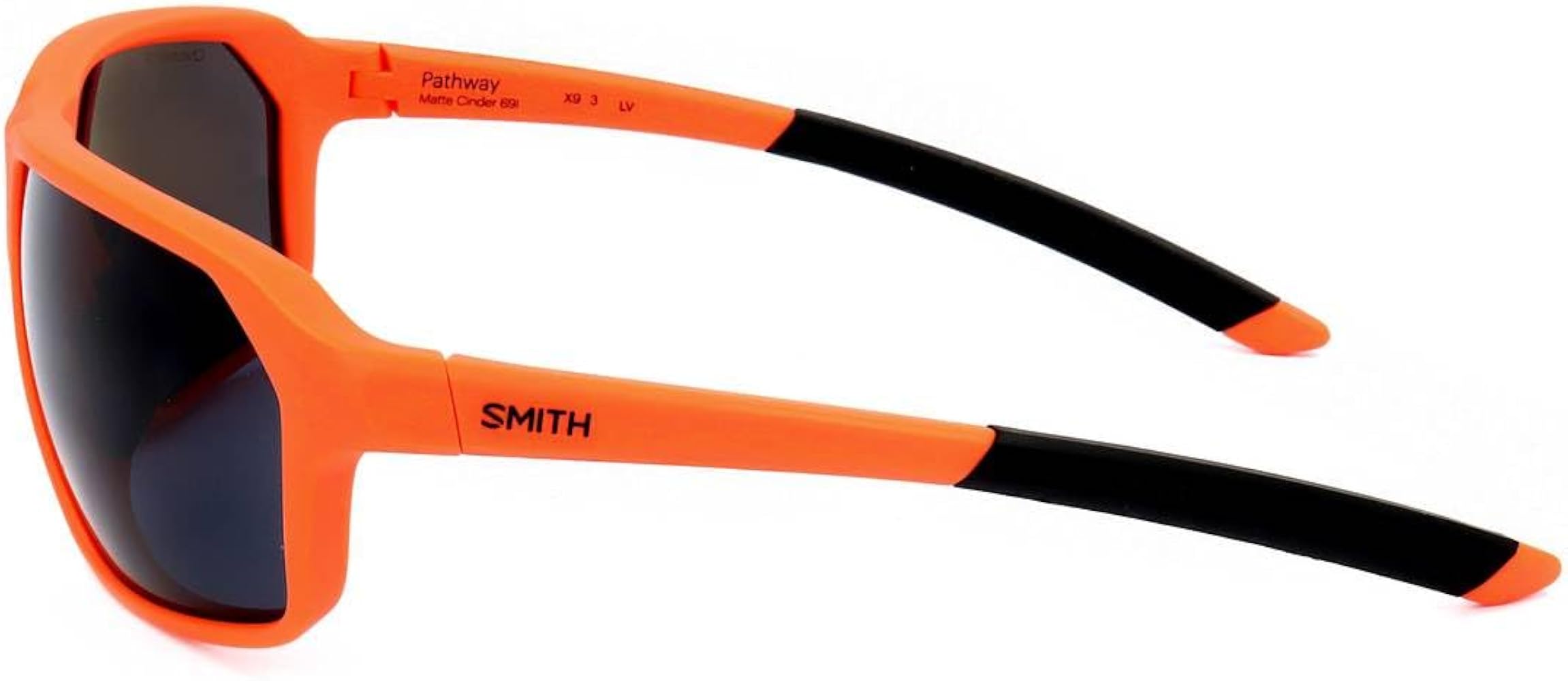 Amazon.com: Smith Optics Pathway ChromaPop Sunglasses : Clothing
