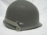 US Armee US Stahlhelm M1+ Tarnnetz Helm USA Helm Kevlar Innenteil Uniform Militär Sammeln