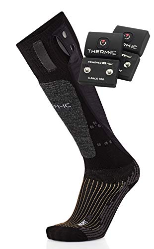 Therm-ic sokken T45-0202-100 uniseks.