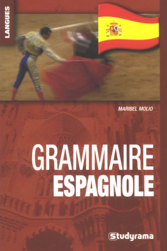 Grammaire espagnole