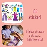 Zoom IMG-2 melissa doug libro adesivi attacca Zoom IMG-2 melissa doug libro adesivi attacca