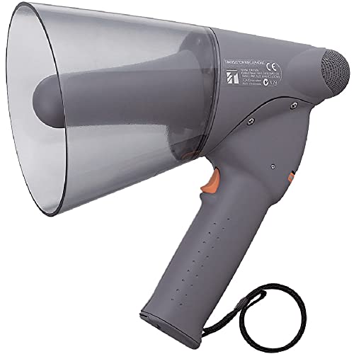 【未使用品】‼️ TOA ER-76拡声器/長距離 多目的拡声器 未使用品】‼️ TOA ER-76拡声器/長距離 多目的拡声器 - メルカリ