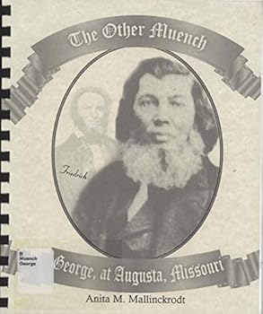 Plastic Comb The Other Muench: George, at Augusta, Missouri Book