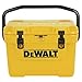 DeWalt 10 Qt Roto Molded Cooler