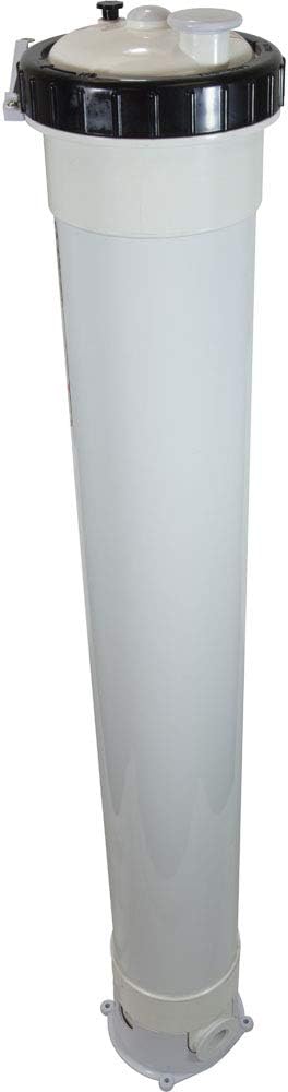 Pentair R171240 Feeder with plumbing connections visible