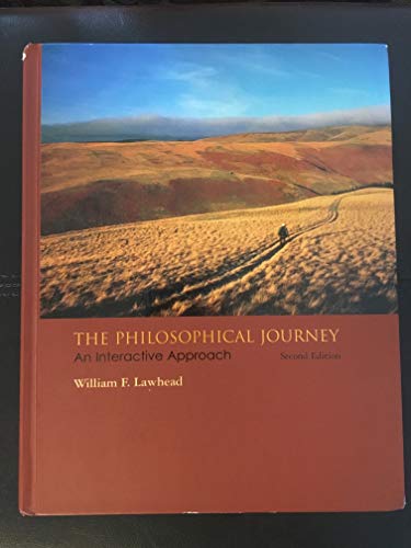 The Philosophical Journey: An Interactive Approach